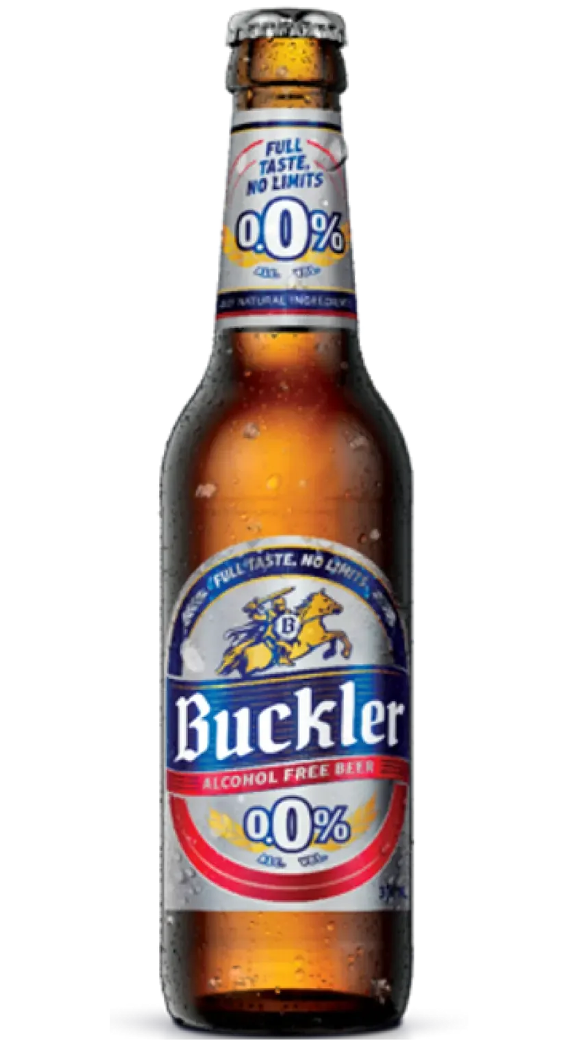 Buckler