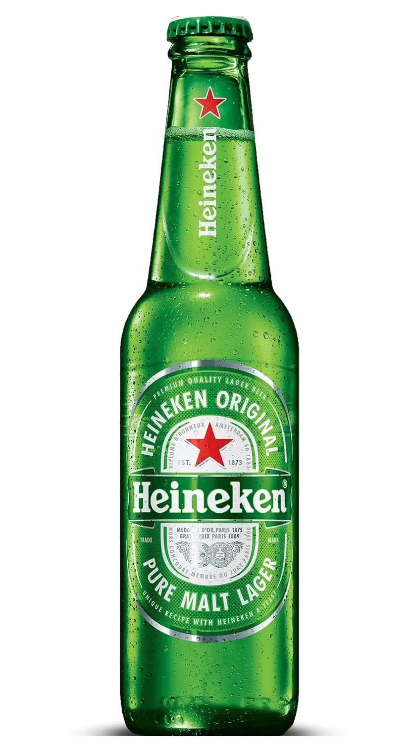 Heineken, The Original