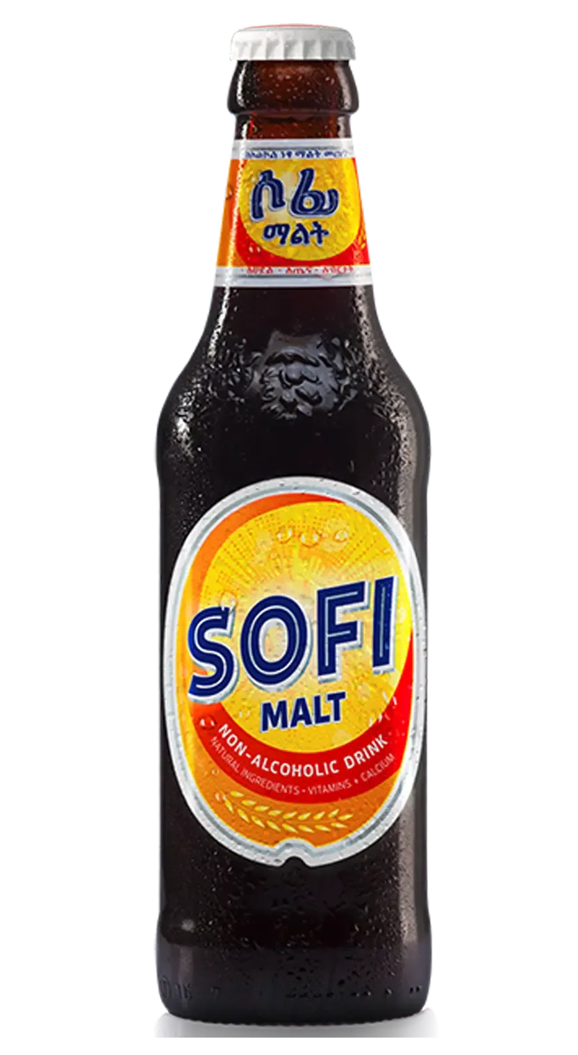 Sofi Malt